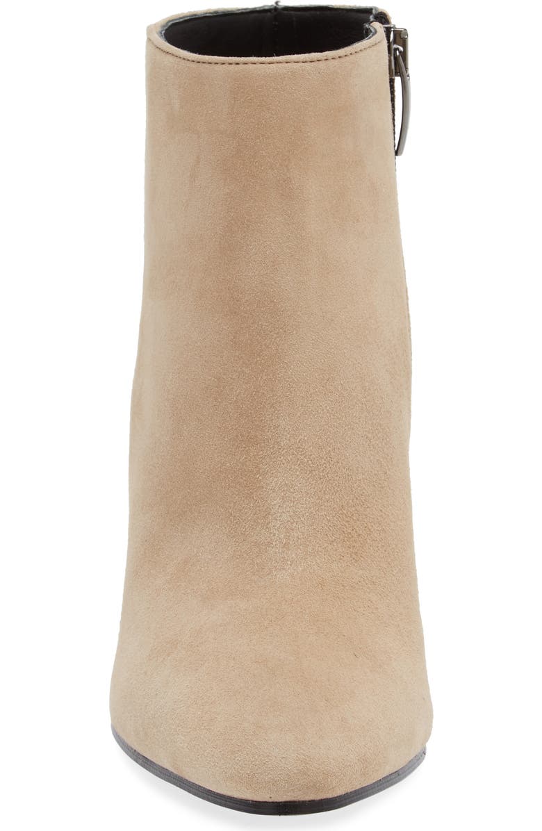 Cordani Nadia Bootie, Alternate, color, Creta Suede