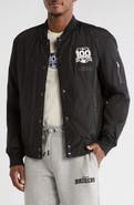 BOSS x NFL New York Giants Bomber Jacket