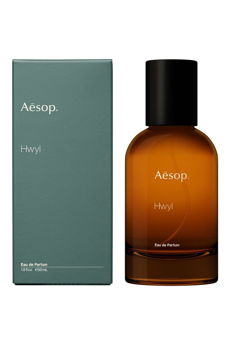 Hwyl Eau de Parfum, Main, color, NO COLOR