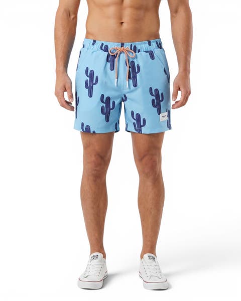 Men's Swim Shorts
