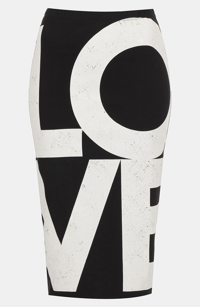 Topshop , Main, color, 