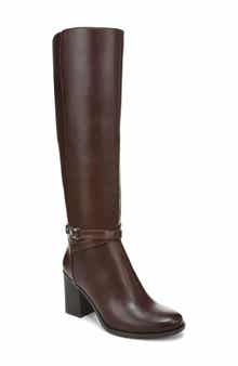 Naturalizer Jane Riding Boot