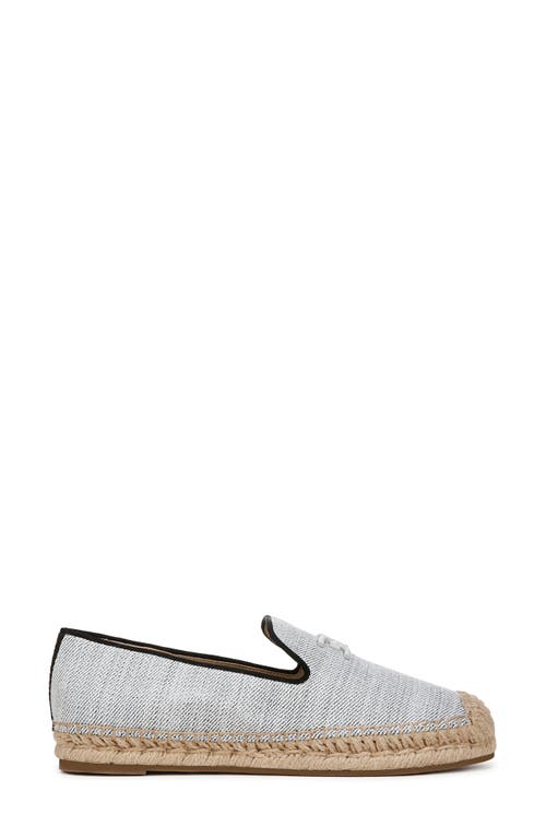 SAM EDELMAN SAM EDELMAN KATHLEEN ESPADRILLE FLAT