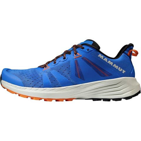 Saentis Tr Low - Men's