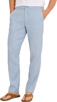Tommy Bahama Beach Coast Linen Pants