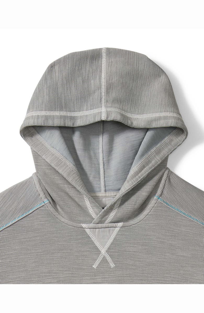 Tommy Bahama Men's Tobago Bay Hoodie, Alternate, color, 