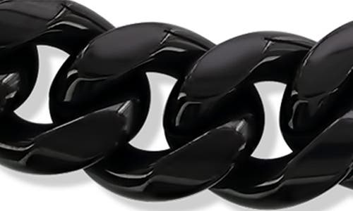 Blackjack Miami Cuban Chain Bracelet