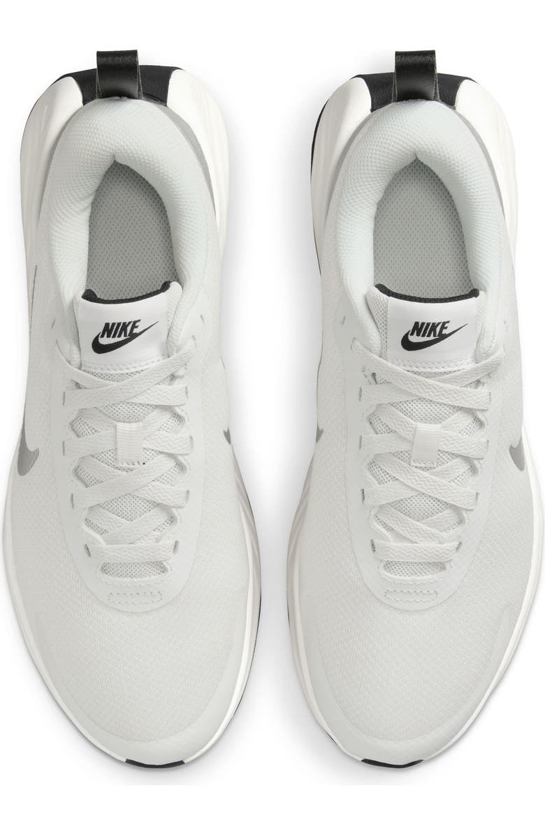 Nike Legend Essential 4 PRM Workout Walking Shoe, Alternate, color,