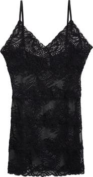 Natori Amara Lace Chemise