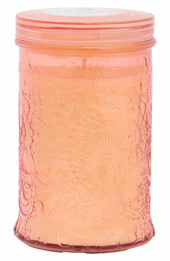 PORTOFINO CANDLES Ripe Mango Candle