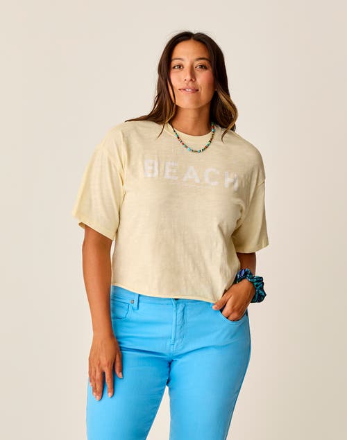 Carve Designs Parker Graphic Tee
