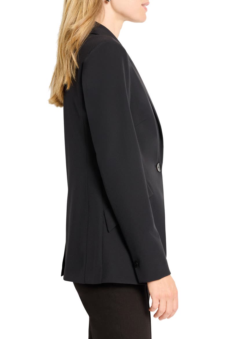 Contour Blazer, Alternate, color, BLACK ONYX
