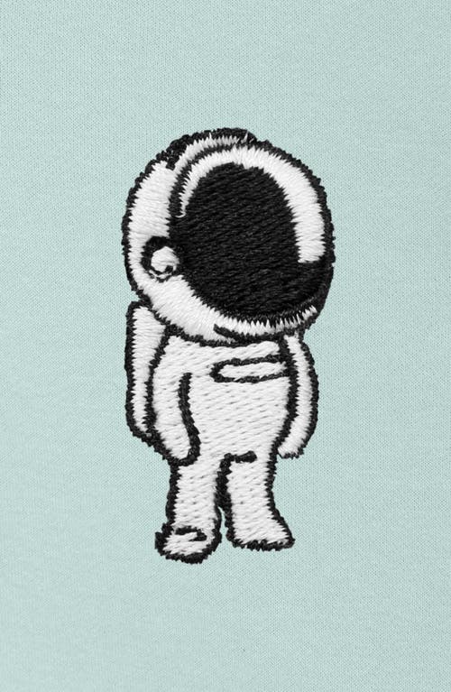 Dalix Mens Astronaut Midweight Fleece Jogger Pant
