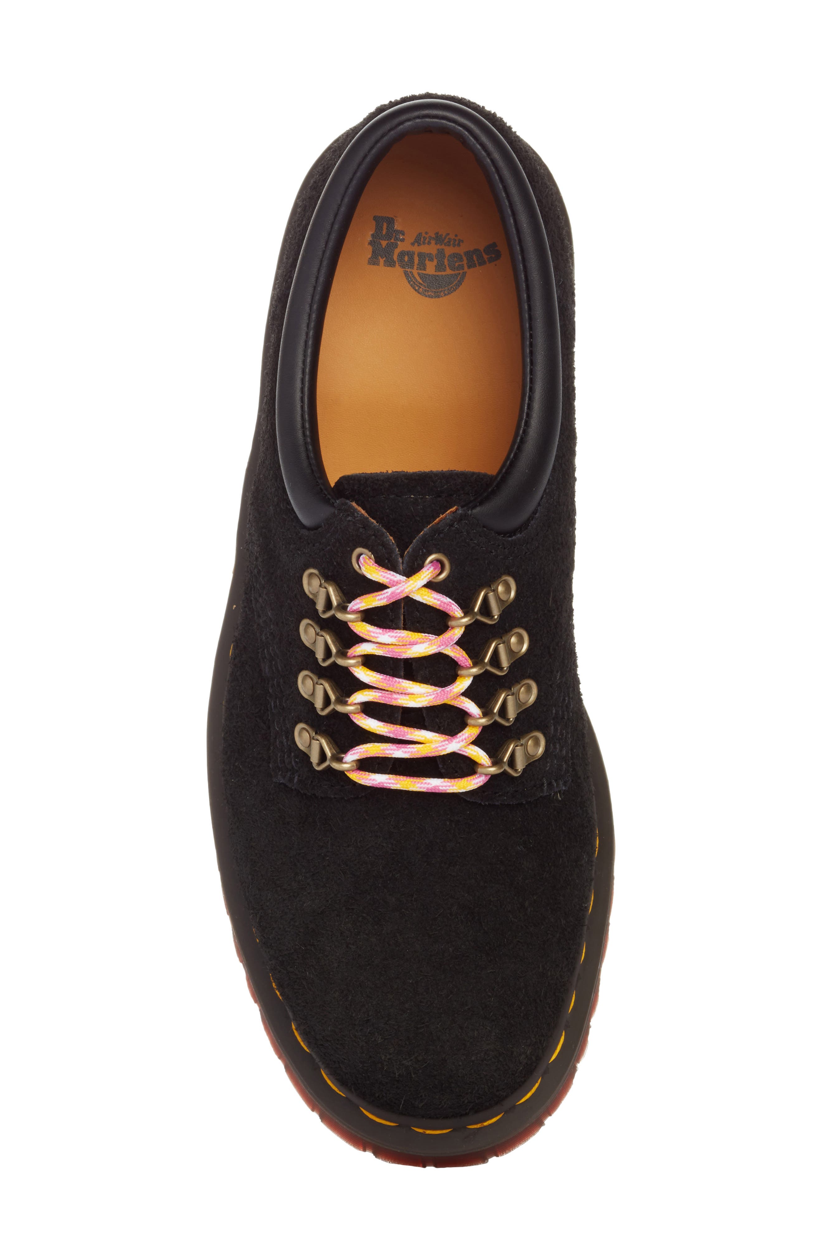 Dr. Martens Gender Inclusive 8053 Derby, Alternate, color, 