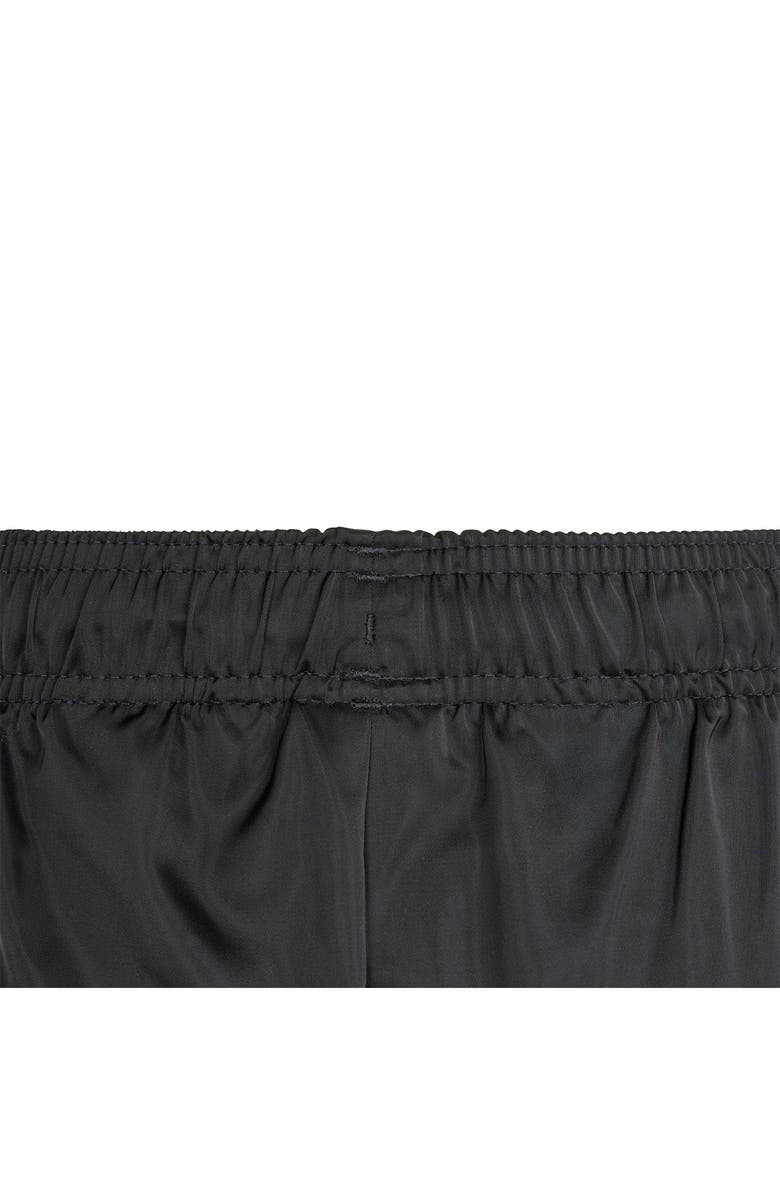 adidas Kids' Recycled Polyester Soccer Shorts, Alternate, color, 