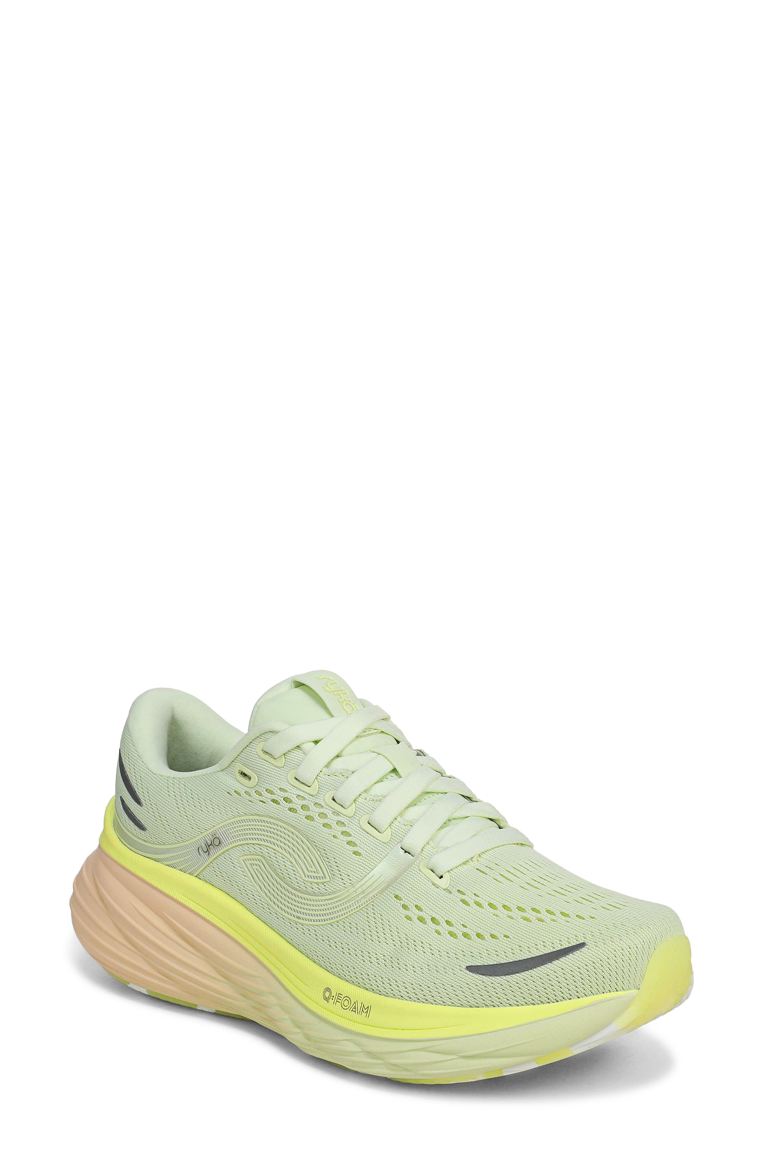 MATCHA GREEN