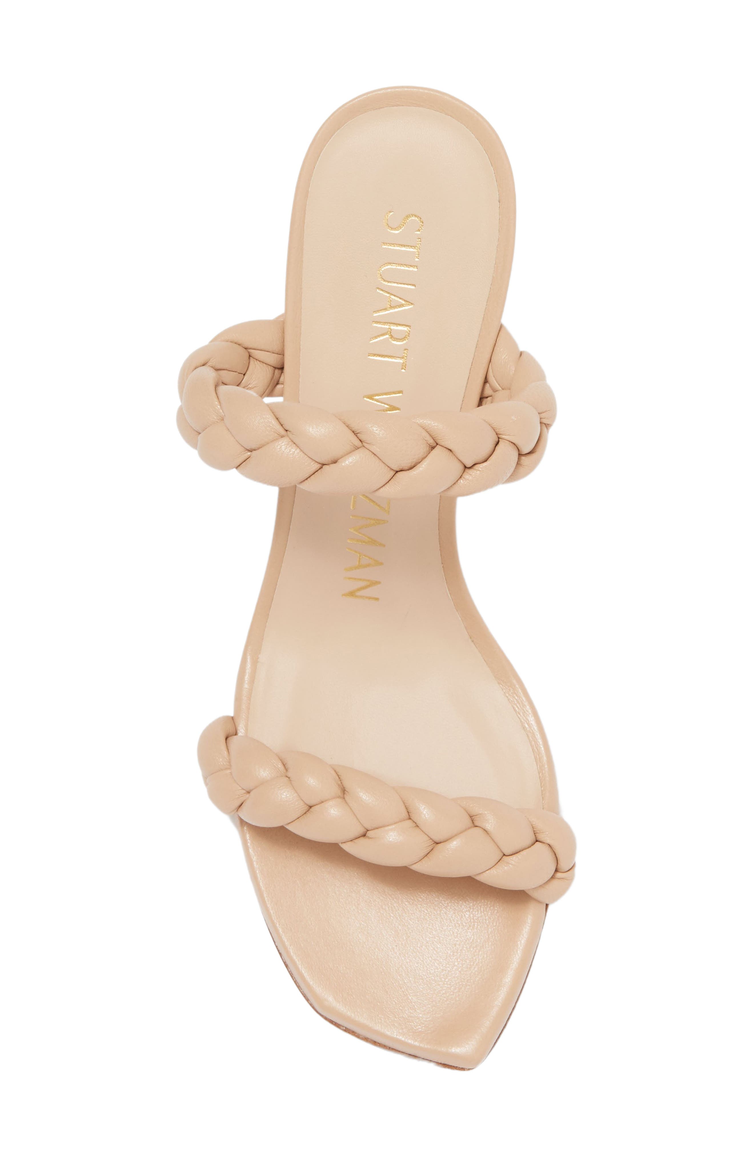 Stuart Weitzman Braida Aleena 75 Sandal, Alternate, color, 