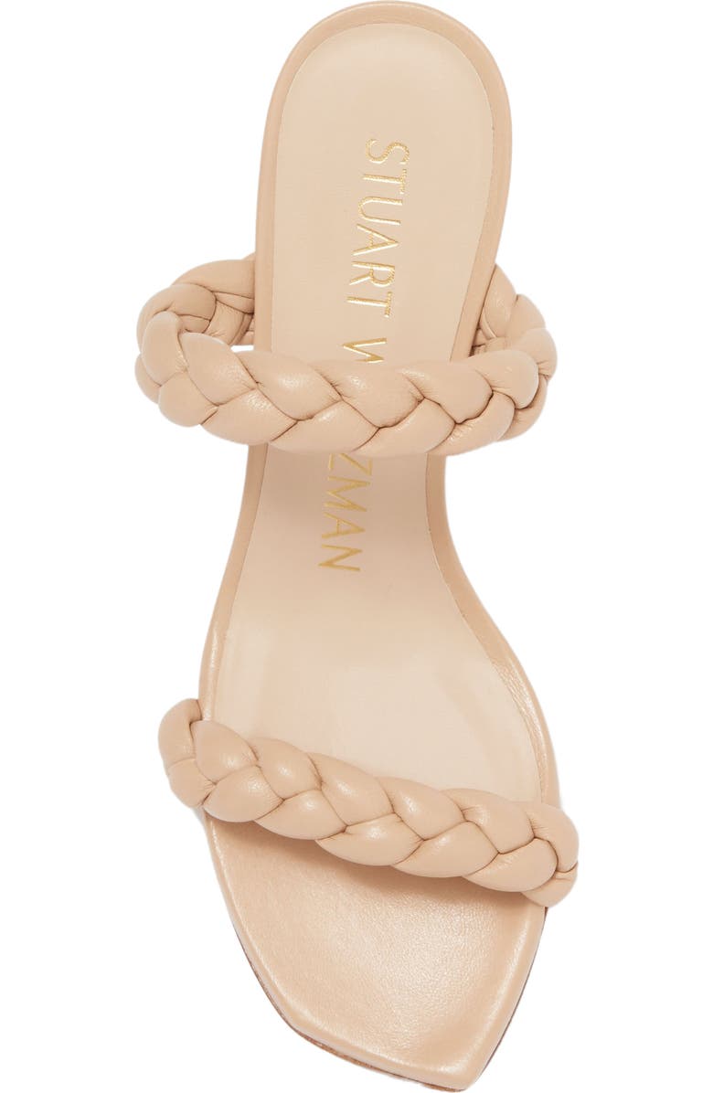 Stuart Weitzman Braida Aleena 75 Sandal, Alternate, color,