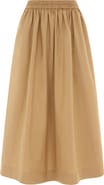 ALIGNE Natalie Organic Cotton Skirt