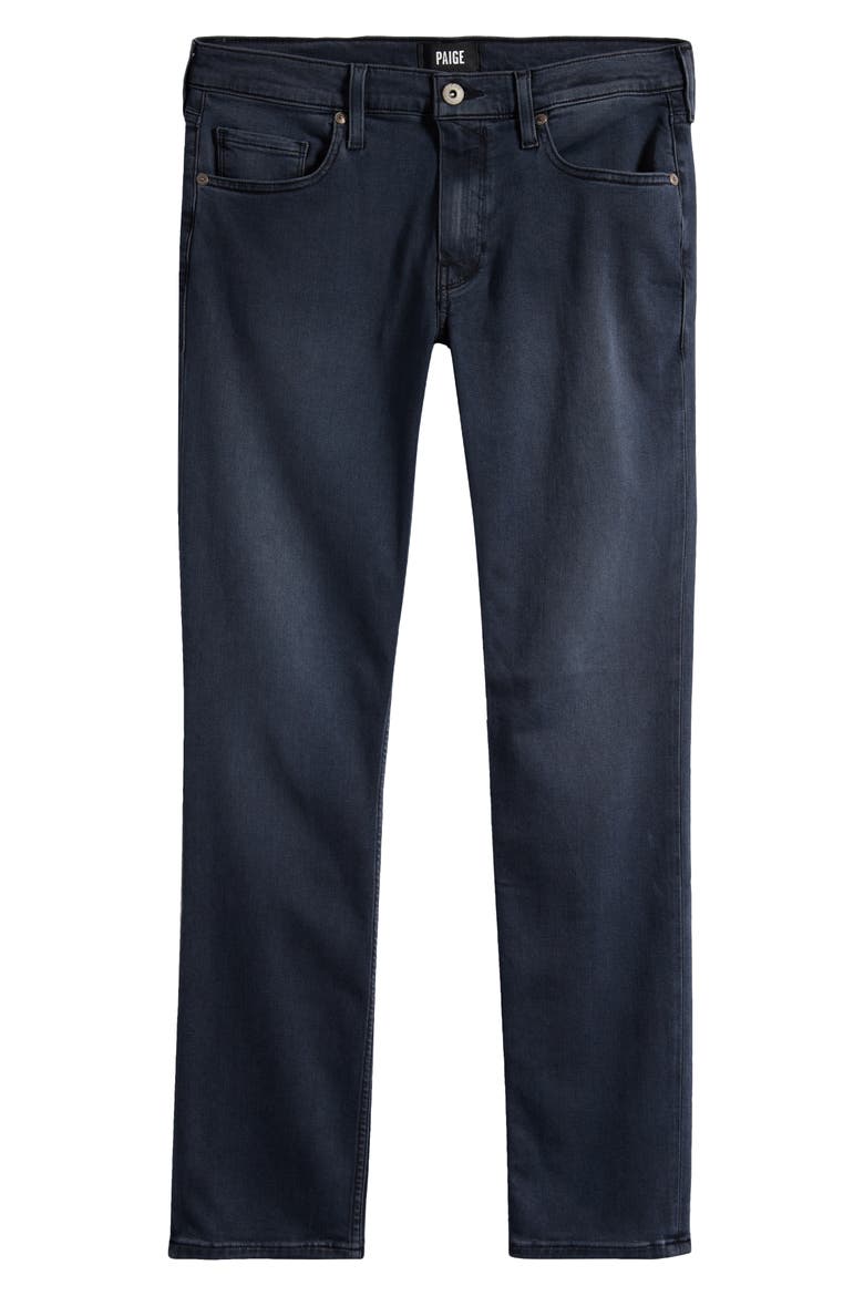 Lennox Slim Fit Jeans, Alternate, color, ELSHIN