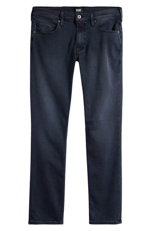 Lennox Transcend Slim Stretch Jeans (Elshin)
