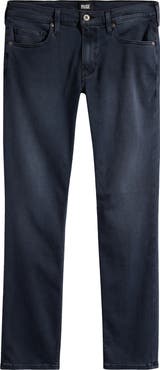 PAIGE Lennox Transcend Slim Stretch Jeans
