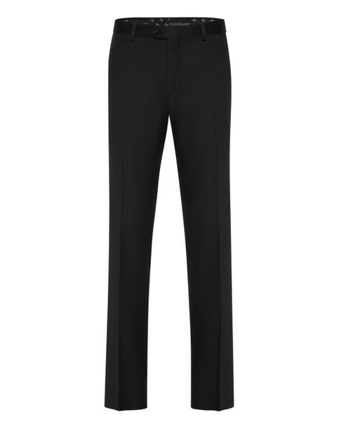 Tuxedo Classic Trousers Men