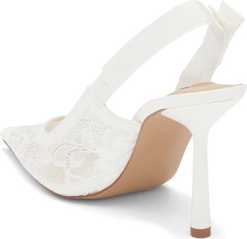 Steve Madden Stefani Slingback Pump (Women) | Nordstromrack
