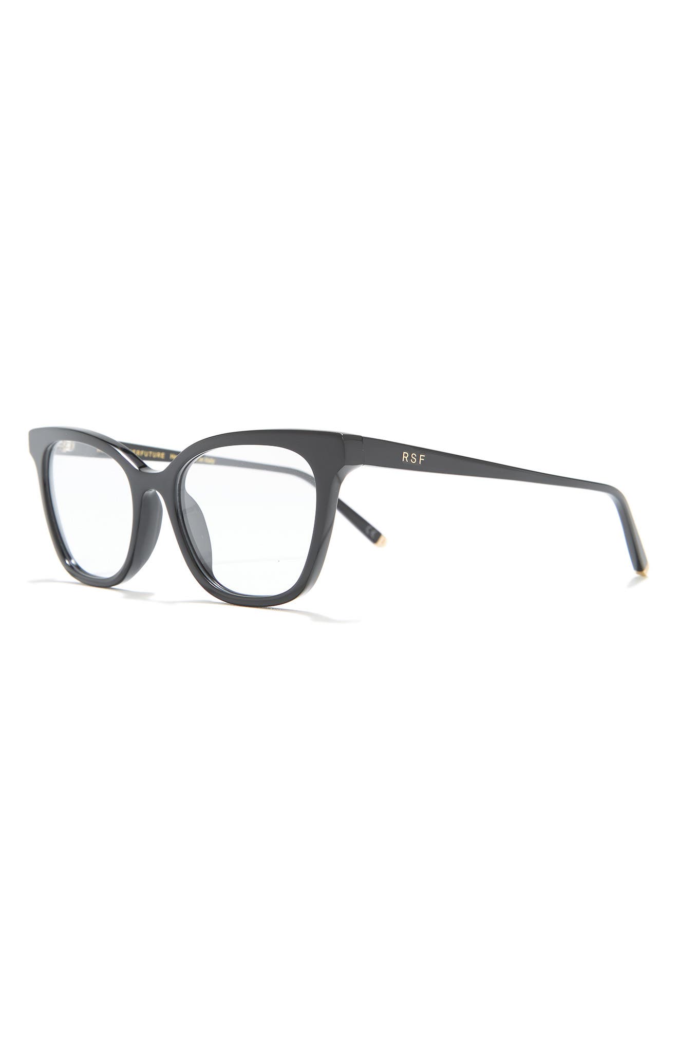 SUPER by RETROSUPERFUTURE® 50mm Square Optical Frames (Women ...