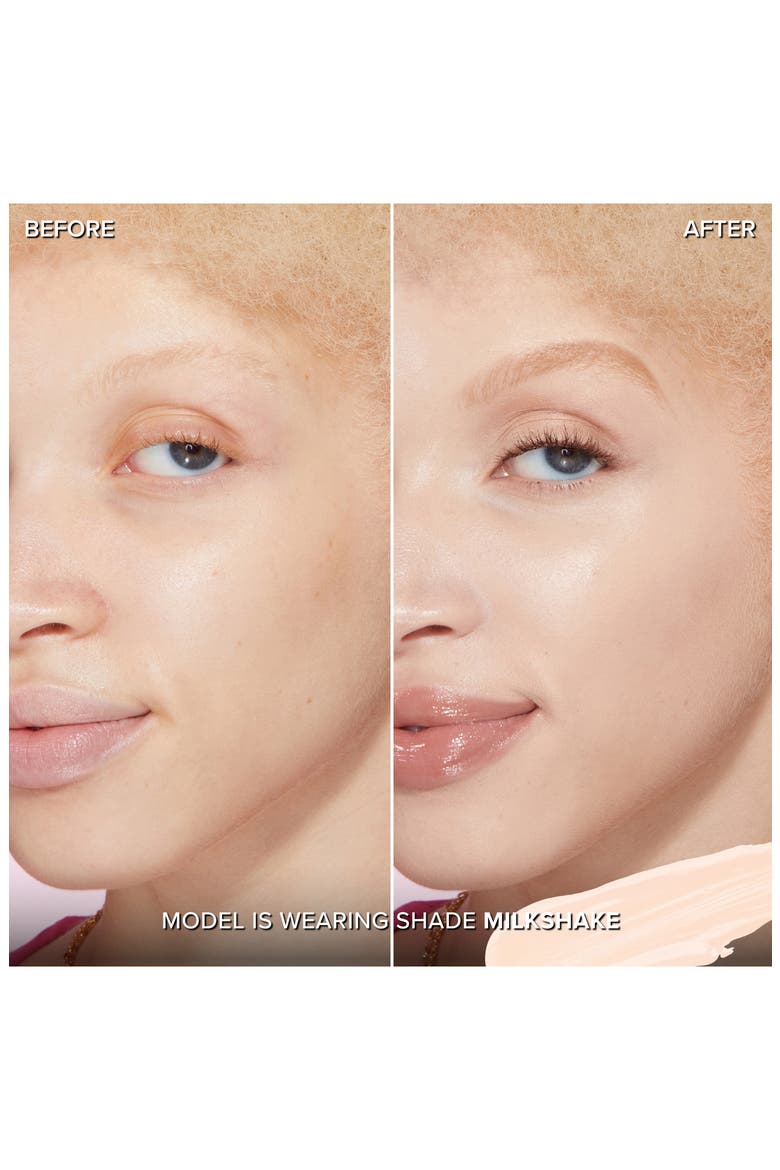 Born This Way Ethereal Light Concealer, Alternate, color, MILKSHAKE