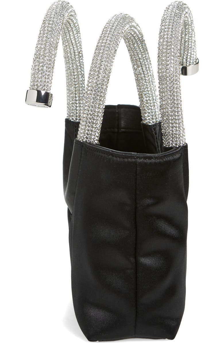 Cult Gaia Nika Top Handle Bag, Alternate, color,