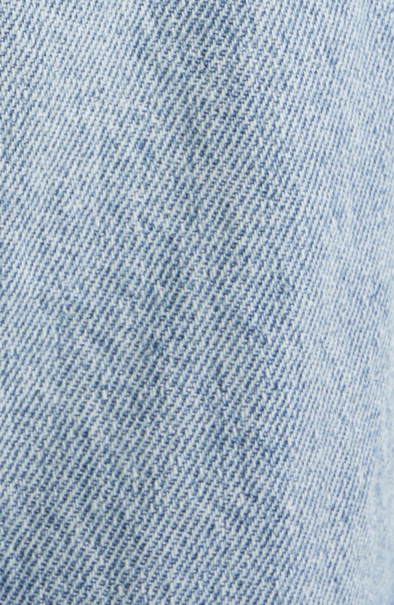 PacSun Tancy Baggy Pants, Alternate, color, Dark Indigo