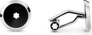 Montblanc Star Cuff Links