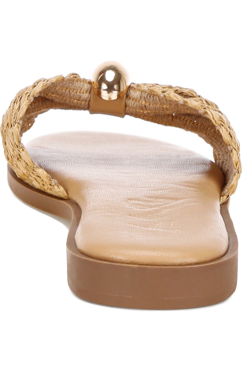LONDON RAG Onawa Slide Sandal, Alternate, color,