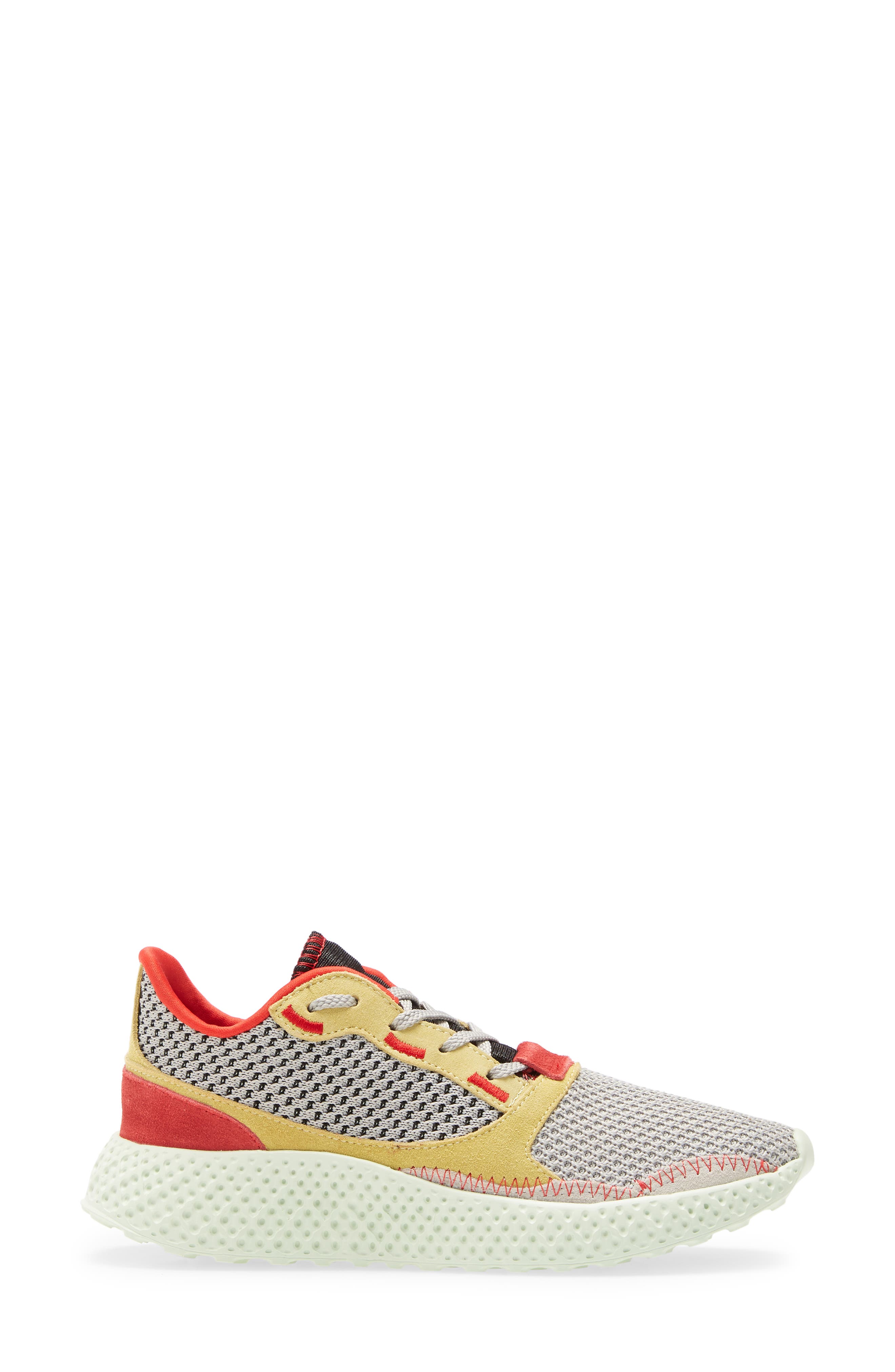 Steve Madden Run Sneaker, Alternate, color, 