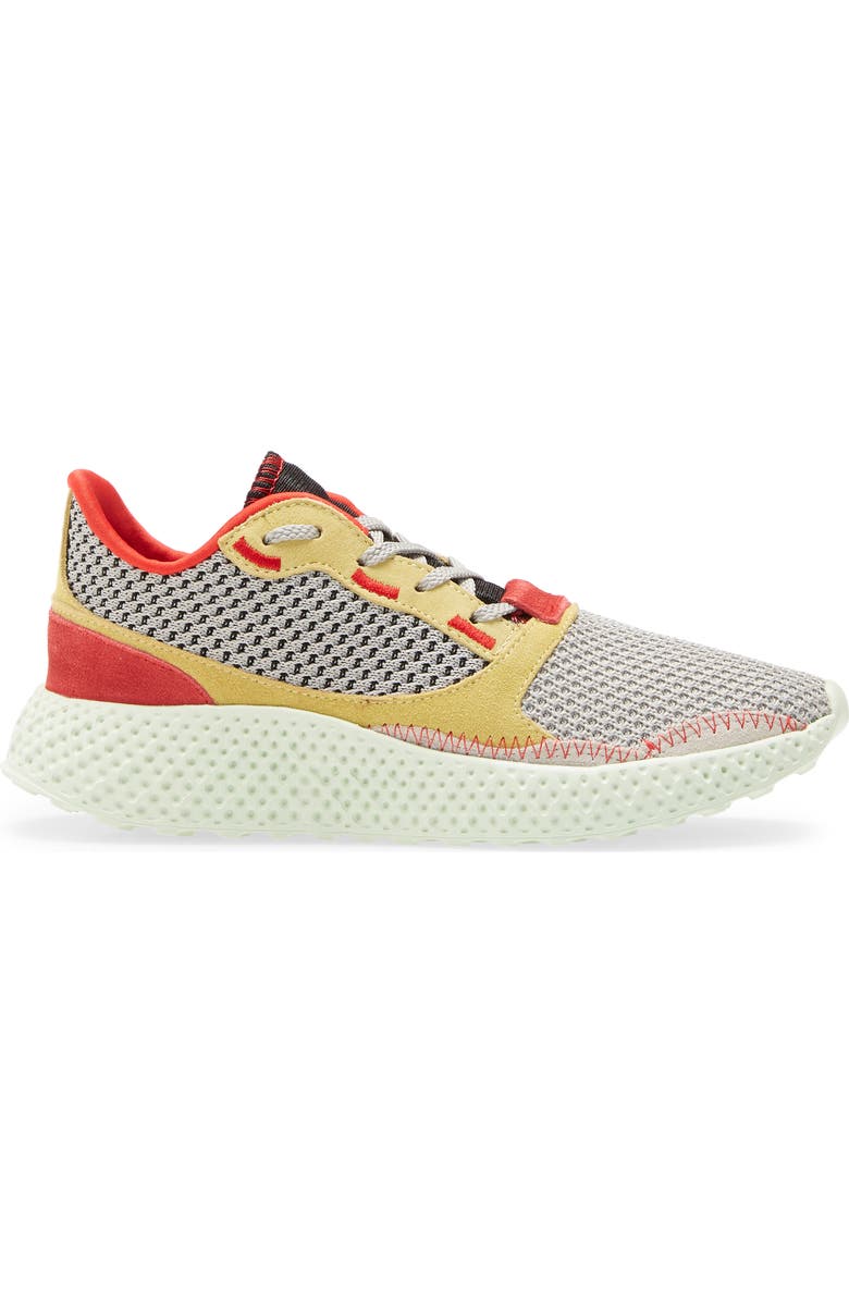 Steve Madden Run Sneaker, Alternate, color,