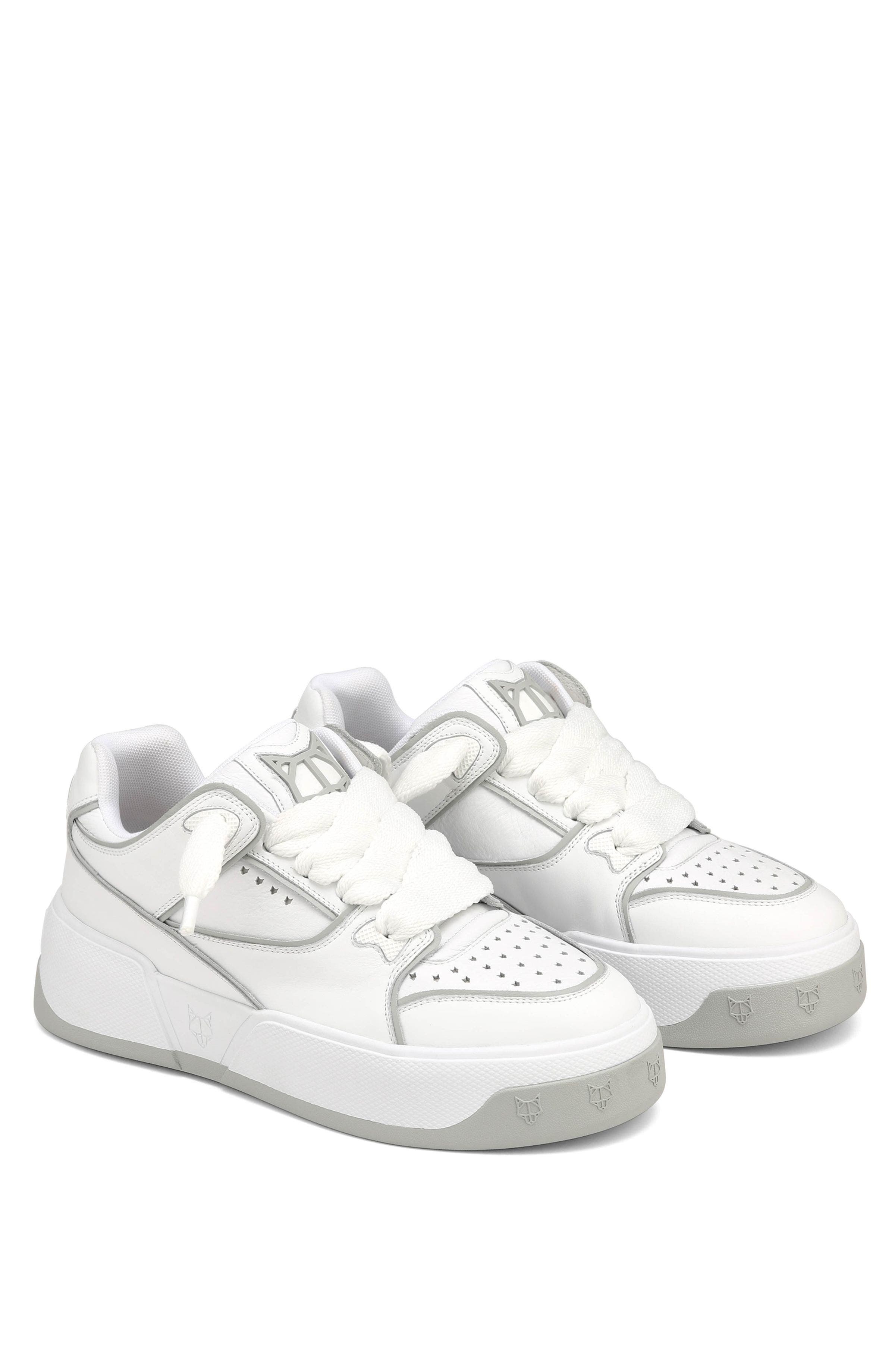 Naked Wolfe Kash, Alternate, color, 