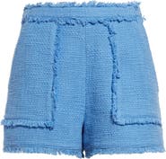 Cinq à Sept Allen Fringe Shorts