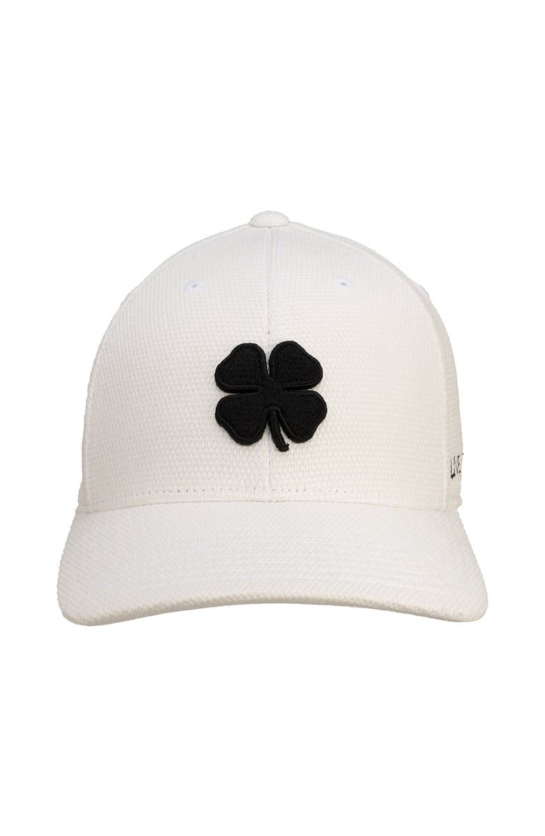 Black Clover Sweet 1 Hat, Main, color, White