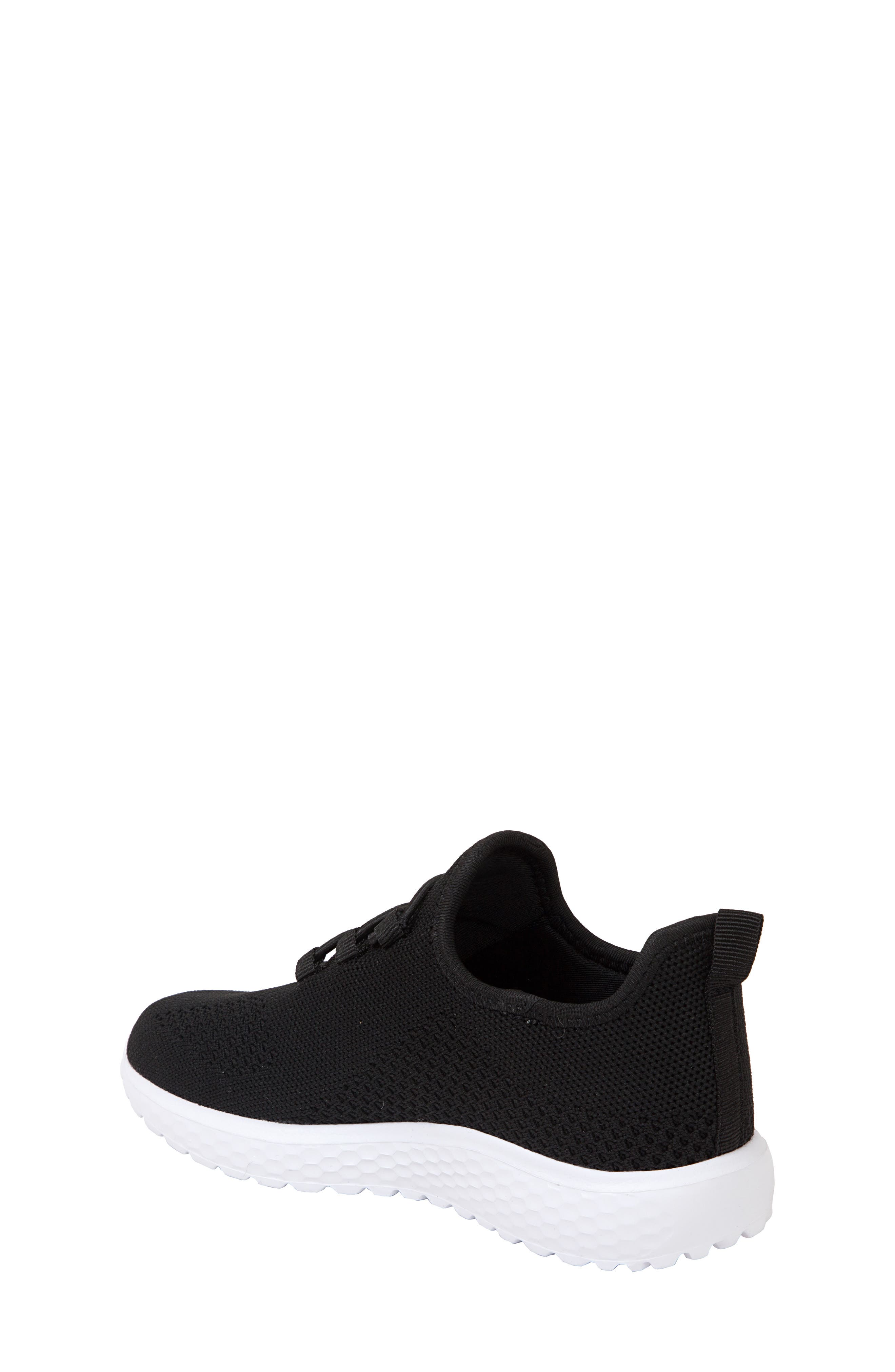 Deer Stags Kids' Beckham Knit Sneaker, Alternate, color, 