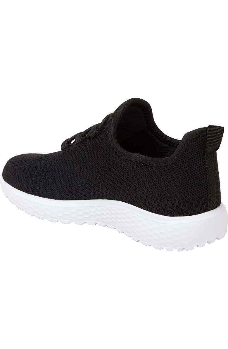 Deer Stags Kids' Beckham Knit Sneaker, Alternate, color,