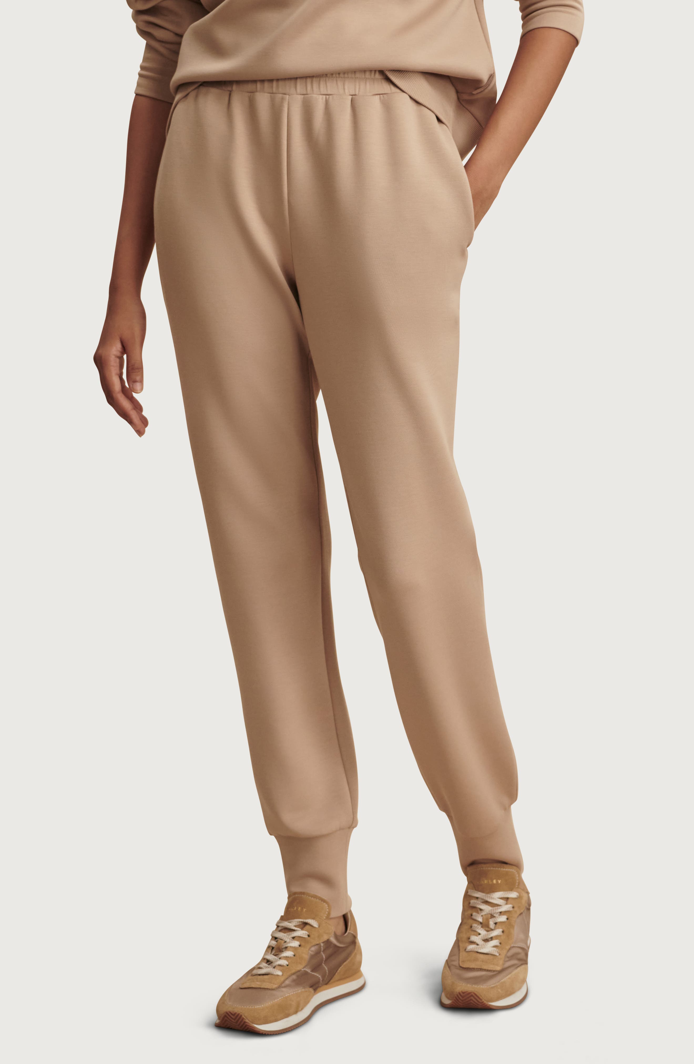 The Slim Cuff 27.5-Inch Pants - image 3