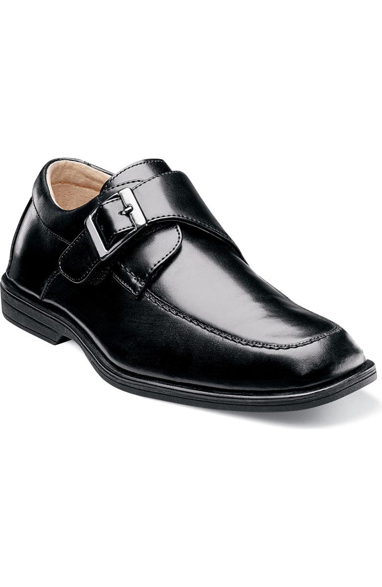 Florsheim 'Reveal' Monk Strap Slip-On, Main, color,