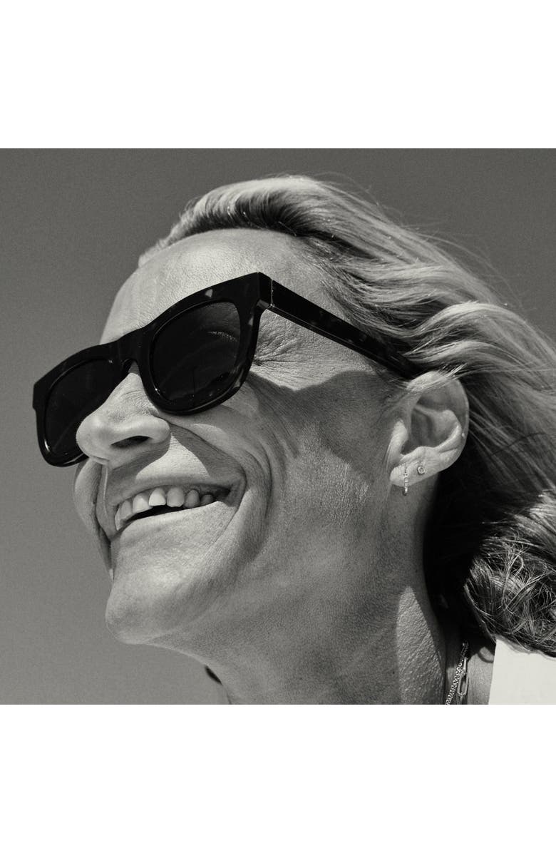 Caddis D28 | Polarized Sunglasses, Alternate, color, Turtle - Polarized Bronze