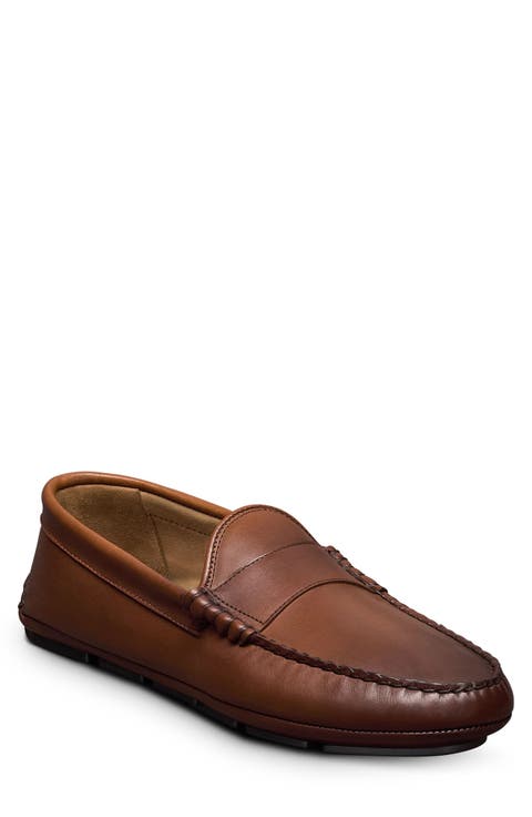 Apex Driving Loafer (Men)