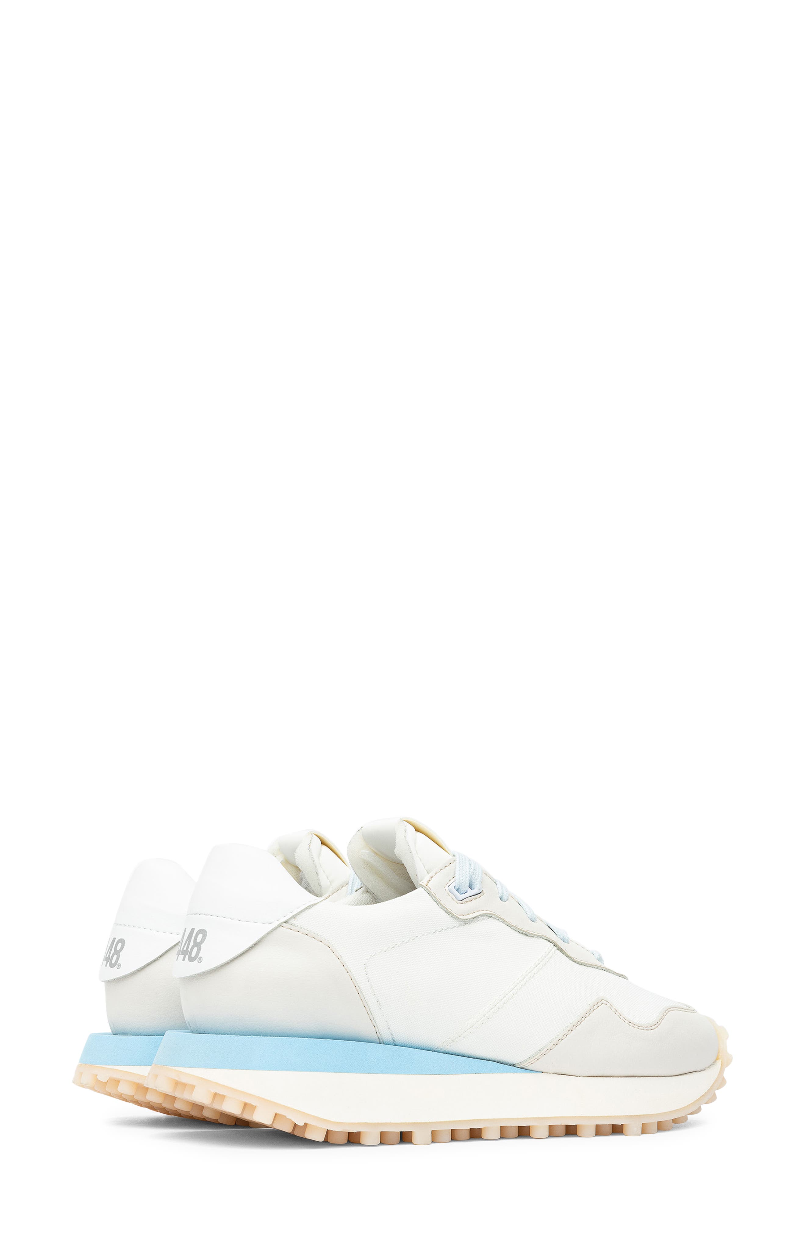 P448 Cancun Sneaker, Alternate, color, 