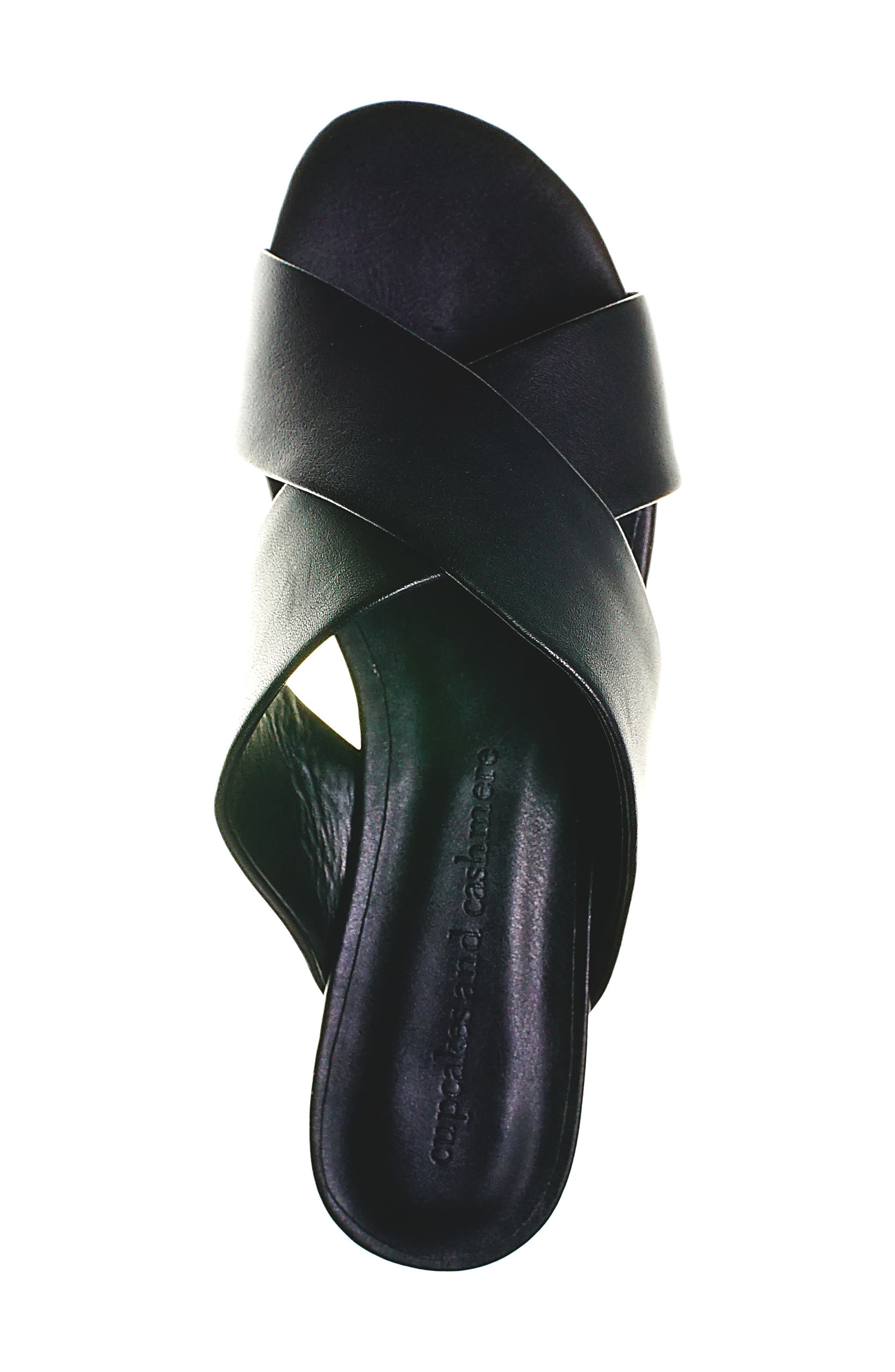 cupcakes and cashmere Yesenia Sandal, Alternate, color, 