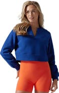 Tavi Easy Breezy Sweatshirt