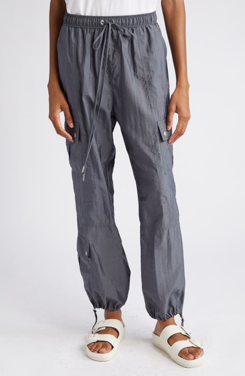 Nitsan Parachute Pants
