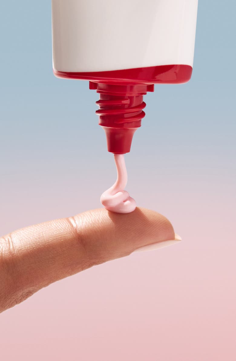 Shiseido Revitalessence Skin Glow Primer SPF 25, Alternate, color, 